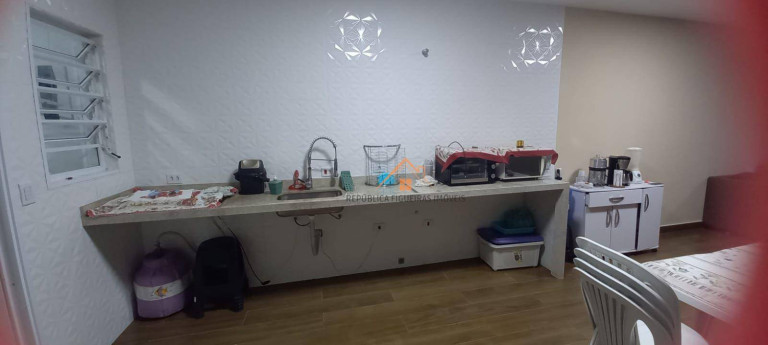 Imagem Casa com 4 Quartos à Venda, 107 m² em Jardim Luizamar - Itanhaém