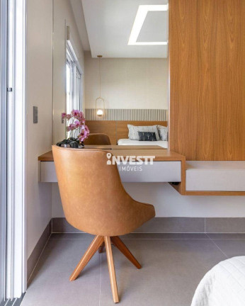 Imagem Casa com 3 Quartos à Venda, 212 m² em Jardins Mônaco - Aparecida De Goiânia