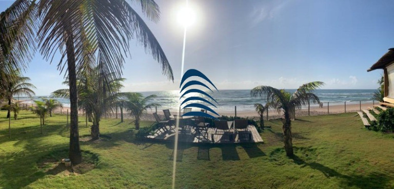 Imagem Casa com 3 Quartos à Venda, 1.200 m² em Jauá (abrantes) - Camaçari