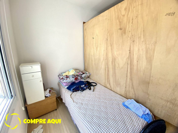 Imagem Apartamento com 1 Quarto à Venda, 30 m² em Vila Buarque - São Paulo Imagem Apartamento com 1 Quarto à Venda, 30 m² em Vila Buarque - São Paulo