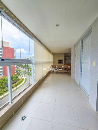 Imagem Apartamento com 3 Quartos à Venda, 93 m² em Riviera De São Lourenço - Bertioga
