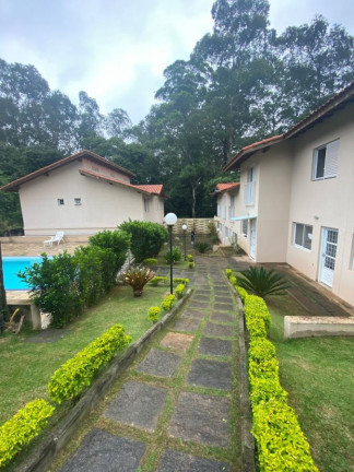 Imagem Casa com 2 Quartos à Venda, 77 m² em Chácara Nossa Senhora De Fátima - Cotia Imagem Casa com 2 Quartos à Venda, 77 m² em Chácara Nossa Senhora De Fátima - Cotia