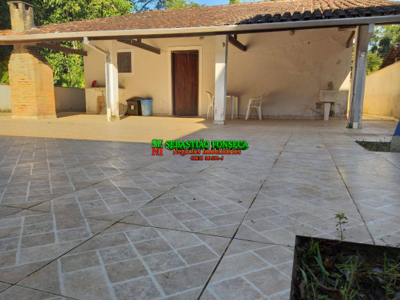 Imagem Casa com 3 Quartos à Venda, 350 m² em Massaguaçu - Caraguatatuba Imagem Casa com 3 Quartos à Venda, 350 m² em Massaguaçu - Caraguatatuba