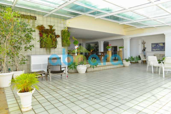Imagem Cobertura com 5 Quartos à Venda, 1.500 m² em Copacabana - Rio De Janeiro