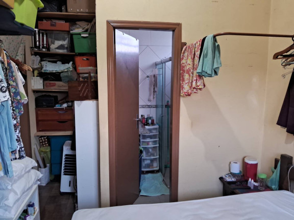 Imagem Sobrado com 3 Quartos à Venda,  em Vila Alto Paraíso - Bauru