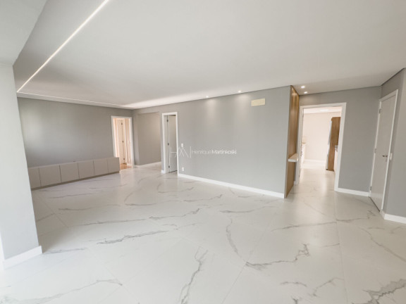 Imagem Apartamento com 4 Quartos à Venda, 131 m² em Ecoville - Curitiba