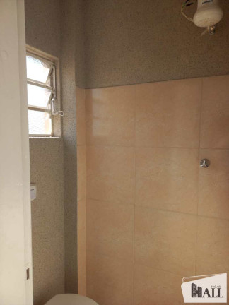 Imagem Apartamento com 3 Quartos à Venda, 49 m² em Centro - São José Do Rio Preto