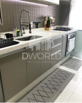 Imagem Imóvel com 3 Quartos à Venda, 84 m² em Vila América - Santo André Imagem Imóvel com 3 Quartos à Venda, 84 m² em Vila América - Santo André