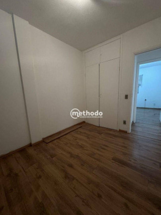 Imagem Apartamento com 2 Quartos à Venda ou Locação, 64 m² em Cambuí - Campinas