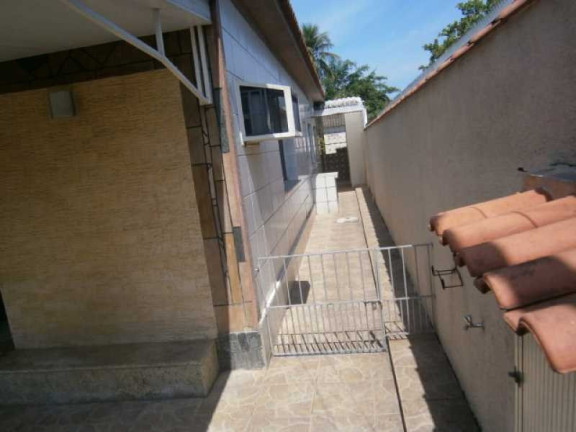 Imagem Imóvel com 3 Quartos à Venda, 564 m² em Campo Grande - Rio De Janeiro