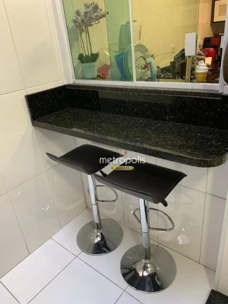 Imagem Sobrado com 3 Quartos à Venda, 83 m² em Vila Lúcia - São Paulo Imagem Sobrado com 3 Quartos à Venda, 83 m² em Vila Lúcia - São Paulo