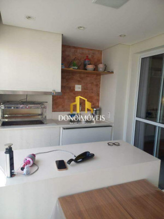 Imagem Apartamento com 3 Quartos à Venda, 123 m² em Centro - São Bernardo Do Campo Imagem Apartamento com 3 Quartos à Venda, 123 m² em Centro - São Bernardo Do Campo