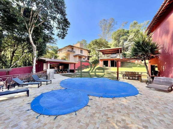 Casa com 4 Quartos à Venda, 1.400 m² em Villagio Toscano - Carapicuíba