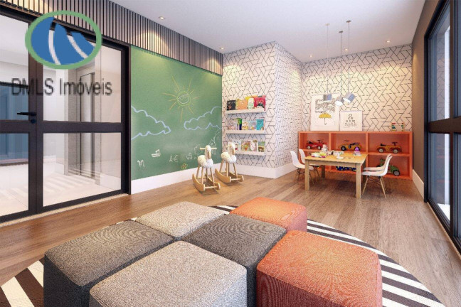 Imagem Apartamento com 2 Quartos à Venda, 38 m² em Osasco Imagem Apartamento com 2 Quartos à Venda, 38 m² em Osasco