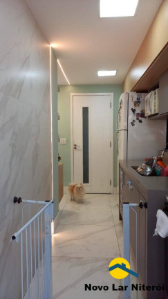 Imagem Cobertura com 3 Quartos à Venda, 230 m² em Icaraí - Niterói Imagem Cobertura com 3 Quartos à Venda, 230 m² em Icaraí - Niterói