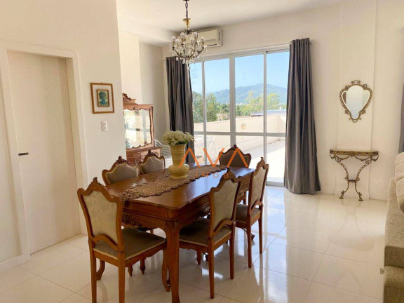 Imagem Cobertura com 3 Quartos à Venda, 150 m² em Canasvieiras - Florianópolis