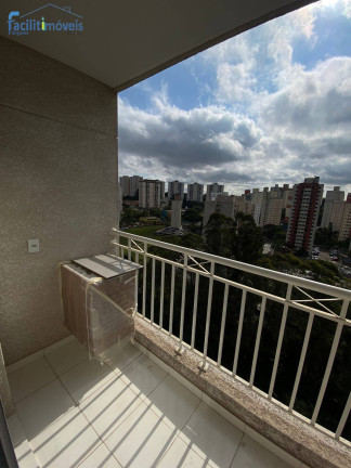 Imagem Apartamento com 2 Quartos à Venda, 55 m² em Taboão - São Bernardo Do Campo Imagem Apartamento com 2 Quartos à Venda, 55 m² em Taboão - São Bernardo Do Campo