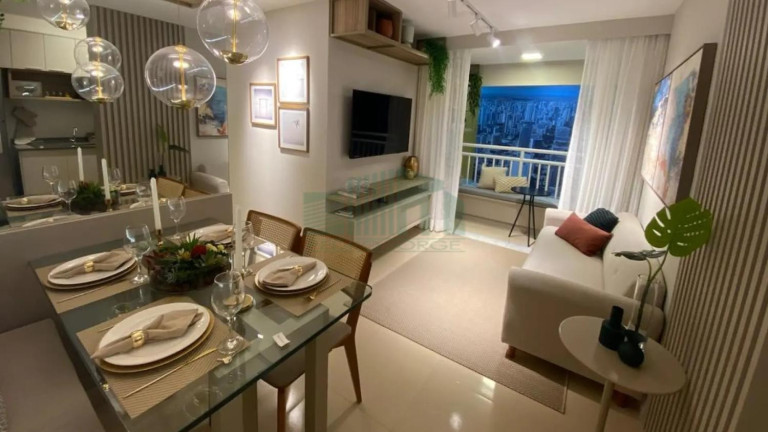 Imagem Apartamento com 2 Quartos à Venda, 46 m² em Boa Viagem - Recife Imagem Apartamento com 2 Quartos à Venda, 46 m² em Boa Viagem - Recife