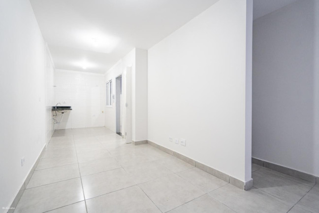 Casa de Condomínio com 2 Quartos à Venda, 67 m² em Vila Brasil - São Paulo