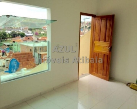 Imagem Casa com 2 Quartos à Venda, 60 m² em Jardim Imperial - Atibaia