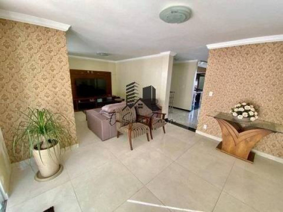 Imagem Casa com 4 Quartos à Venda, 300 m² em Europa - Contagem