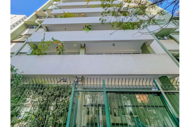 Imagem Apartamento com 2 Quartos à Venda, 108 m² em Itaim Bibi - São Paulo