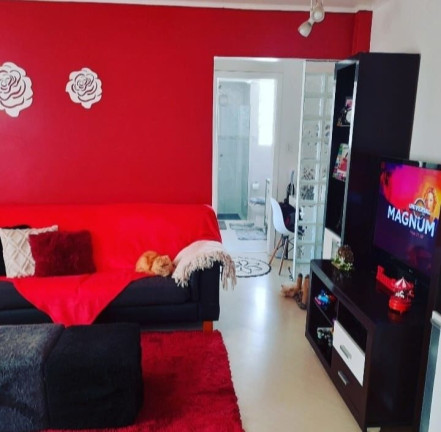 Imagem Apartamento com 2 Quartos à Venda, 72 m² em Centro - Campo Bom Imagem Apartamento com 2 Quartos à Venda, 72 m² em Centro - Campo Bom