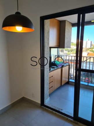 Imagem Apartamento com 2 Quartos à Venda, 62 m² em Centro - Araraquara Imagem Apartamento com 2 Quartos à Venda, 62 m² em Centro - Araraquara