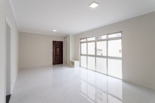 Imagem Apartamento com 3 Quartos à Venda, 115 m² em Vila Mariana - São Paulo