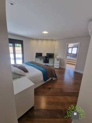 Imagem Casa com 6 Quartos à Venda, 520 m² em São Paulo Ii - Cotia