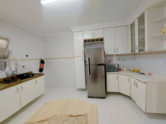 Imagem Apartamento com 2 Quartos à Venda, 113 m² em Embaré - Santos Imagem Apartamento com 2 Quartos à Venda, 113 m² em Embaré - Santos