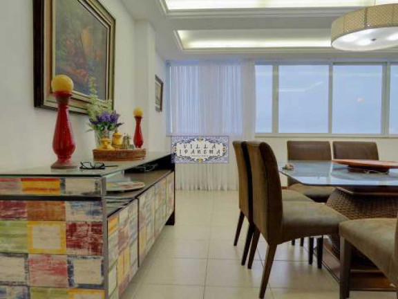 Imagem Apartamento com 4 Quartos à Venda, 200 m² em Copacabana - Rio De Janeiro Imagem Apartamento com 4 Quartos à Venda, 200 m² em Copacabana - Rio De Janeiro