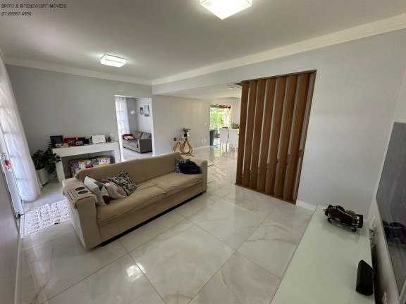 Imagem Casa com 4 Quartos à Venda, 270 m² em Itapuã - Salvador
