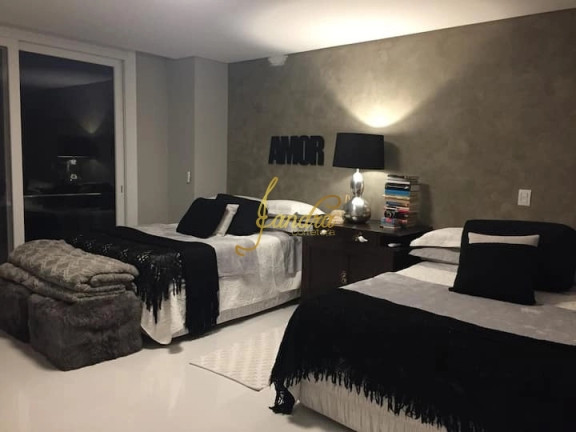 Imagem Casa de Condomínio com 5 Quartos à Venda, 360 m² em Centro - Xangri-la