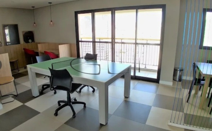 Imagem Imóvel com 1 Quarto à Venda, 36 m² em Santa Efigênia - São Paulo Imagem Imóvel com 1 Quarto à Venda, 36 m² em Santa Efigênia - São Paulo