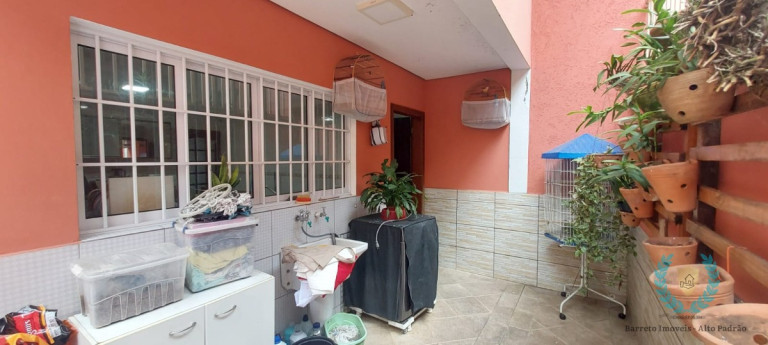 Imagem Casa com 3 Quartos à Venda, 184 m² em Jardim Flórida - São Roque Imagem Casa com 3 Quartos à Venda, 184 m² em Jardim Flórida - São Roque