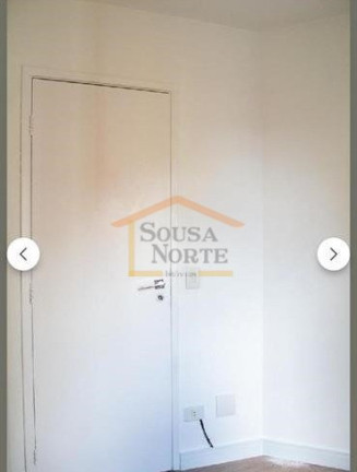 Imagem Apartamento com 3 Quartos à Venda, 90 m² em Santa Teresinha - São Paulo Imagem Apartamento com 3 Quartos à Venda, 90 m² em Santa Teresinha - São Paulo