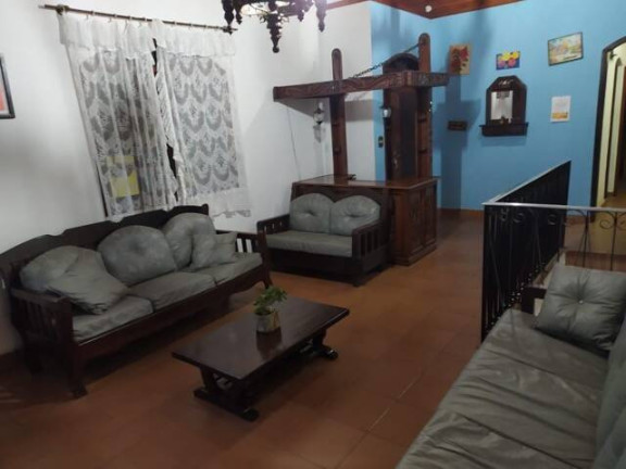 Imagem Chácara com 3 Quartos à Venda, 300 m² em Rio Acima - Mairiporã Imagem Chácara com 3 Quartos à Venda, 300 m² em Rio Acima - Mairiporã