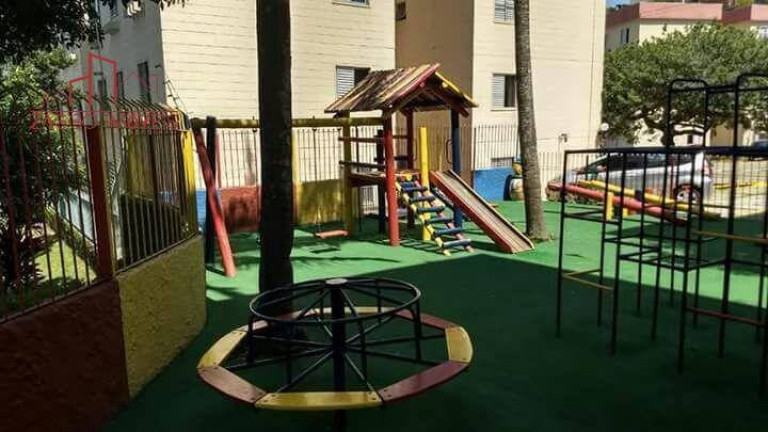 Imagem Apartamento com 3 Quartos à Venda, 65 m² em Vila Prel - São Paulo