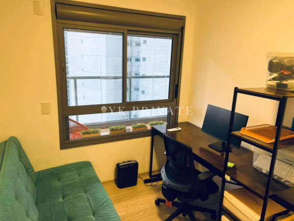 Imagem Apartamento com 2 Quartos à Venda, 69 m² em Vila Romana - São Paulo Imagem Apartamento com 2 Quartos à Venda, 69 m² em Vila Romana - São Paulo