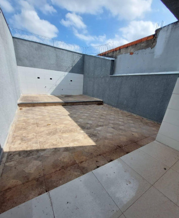 Imagem Sobrado com 3 Quartos à Venda, 108 m² em Parque São Bento - Sorocaba Imagem Sobrado com 3 Quartos à Venda, 108 m² em Parque São Bento - Sorocaba