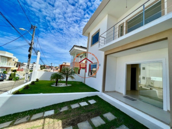 Imagem Casa com 4 Quartos à Venda, 266 m² em Caji - Lauro De Freitas