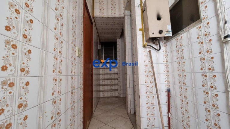 Imagem Apartamento com 3 Quartos à Venda, 67 m² em São Francisco Xavier - Rio De Janeiro