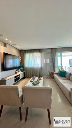 Imagem Apartamento com 3 Quartos à Venda, 144 m² em Piatã - Salvador