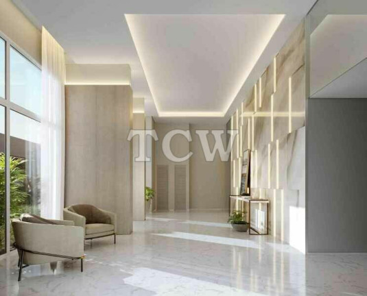 Imagem Apartamento com 2 Quartos à Venda, 54 m² em Ipiranga - São Paulo