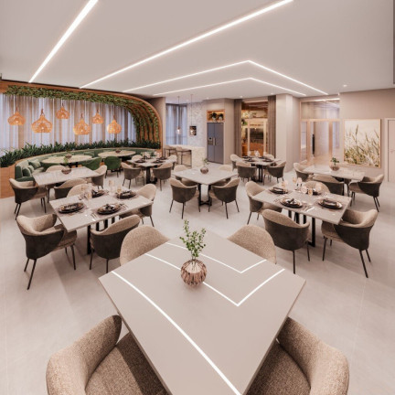 Imagem Apartamento com 3 Quartos à Venda, 177 m² em Meia Praia - Itapema