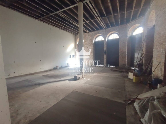 Imagem Sala Comercial para Alugar, 300 m² em Paquetá - Santos Imagem Sala Comercial para Alugar, 300 m² em Paquetá - Santos