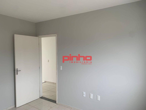 Imagem Casa com 2 Quartos à Venda, 69 m² em Forquilhas - São José