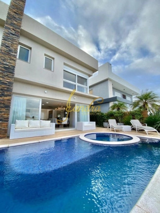 Imagem Casa de Condomínio com 4 Quartos à Venda, 340 m² em Centro - Xangri-la