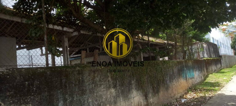 Imagem Sobrado à Venda, 520 m² em Campo Grande - Santos Imagem Sobrado à Venda, 520 m² em Campo Grande - Santos